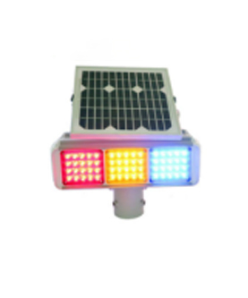 青铜峡太阳能爆闪灯