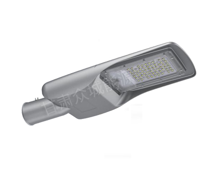 青铜峡鸭嘴鱼LED灯具