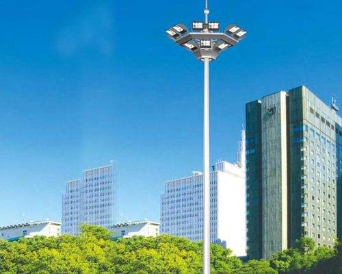 青铜峡高杆灯 青铜峡高杆灯