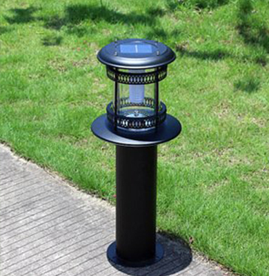 青铜峡草坪灯