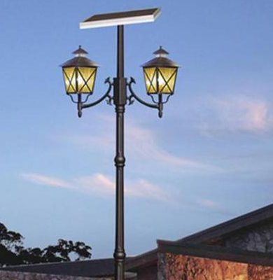 青铜峡庭院灯 青铜峡庭院灯