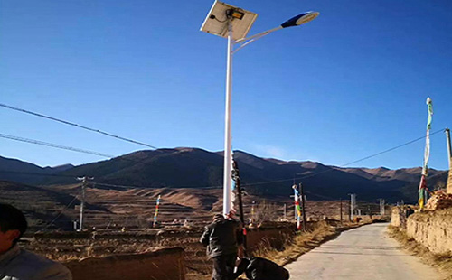 青铜峡智慧路灯安装必备设计要素:打造高效智能的城市照明系统 青铜峡智慧路灯安装必备设计要素:打造高效智能的城市照明系统