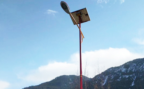 如何选择高质量的青铜峡太阳能路灯材料:全方位指南 如何选择高质量的青铜峡太阳能路灯材料:全方位指南