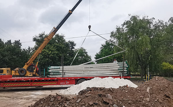 青铜峡智慧路灯:提升城市管理效率的创新解决方案 青铜峡智慧路灯:提升城市管理效率的创新解决方案