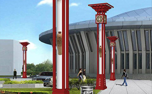 庭院青铜峡景观灯防水等级选择指南 庭院青铜峡景观灯防水等级选择指南