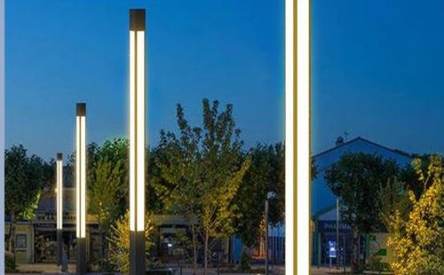 青铜峡景观灯选购与安装全攻略:户外照明避坑指南 青铜峡景观灯选购与安装全攻略:户外照明避坑指南