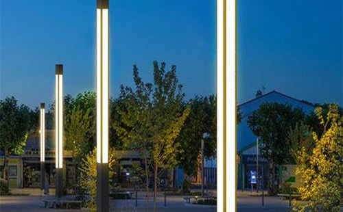 太阳能青铜峡景观灯定制常见问题与解决方案 太阳能青铜峡景观灯定制常见问题与解决方案