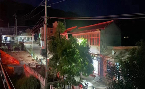 青铜峡太阳能路灯在暴雪天气下的应对策略 青铜峡太阳能路灯在暴雪天气下的应对策略