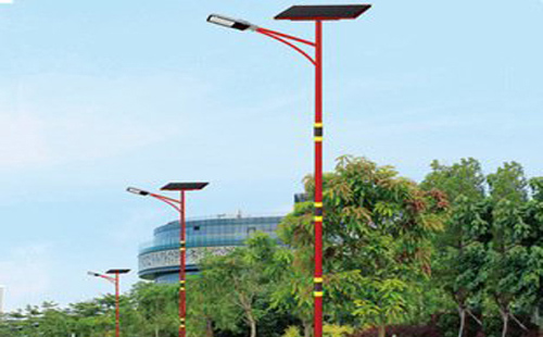 景区夜游新宠:青铜峡民族特色路灯选型与布灯技巧 景区夜游新宠:青铜峡民族特色路灯选型与布灯技巧