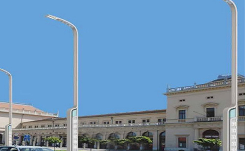 节能率提升：青铜峡LED路灯选透镜方案实战指南