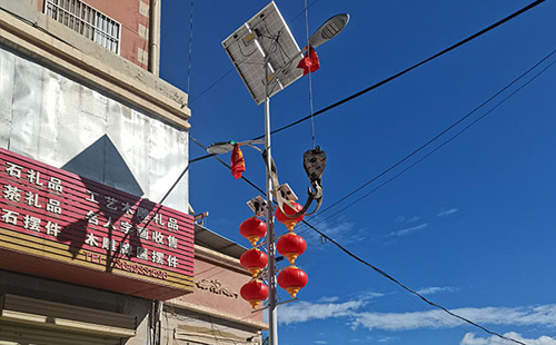 节能率翻倍：青铜峡智慧路灯选单灯控制器实战指南