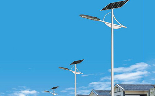 青铜峡太阳能路灯安装调试与维护全指南 青铜峡太阳能路灯安装调试与维护全指南