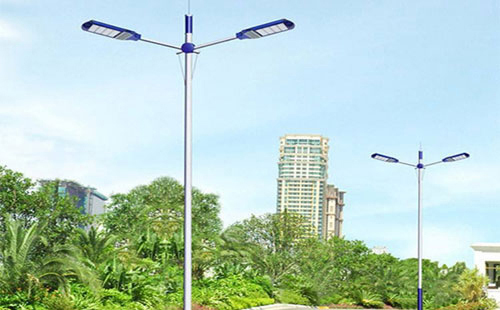 10月青铜峡太阳能路灯安装优选专业服务商