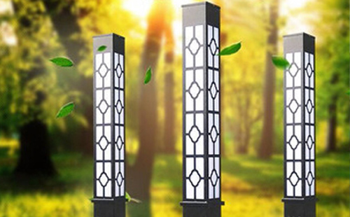 太阳能青铜峡景观灯选型要点及本地化供应能力分析 太阳能青铜峡景观灯选型要点及本地化供应能力分析