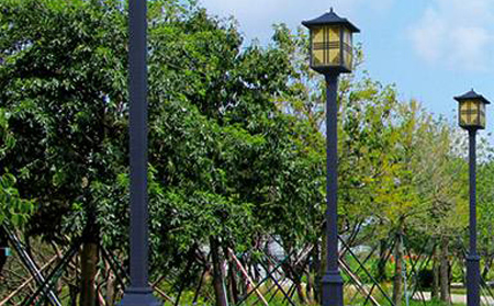 太阳能青铜峡庭院灯价格为何差三倍?关键看这几点 太阳能青铜峡庭院灯价格为何差三倍?关键看这几点