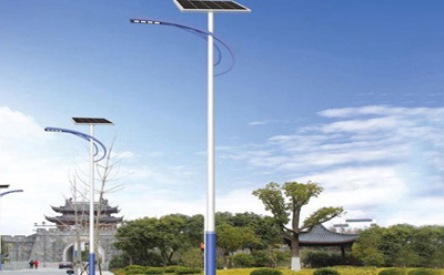 青铜峡青铜峡太阳能路灯价格差在哪？影响造价的4大核心因素揭秘