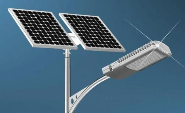 青铜峡太阳能路灯功率查看方法 + 核心作用，新手必看！