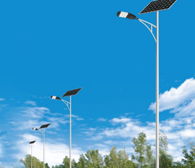 青铜峡太阳能路灯维护时，这些细节别忽略！